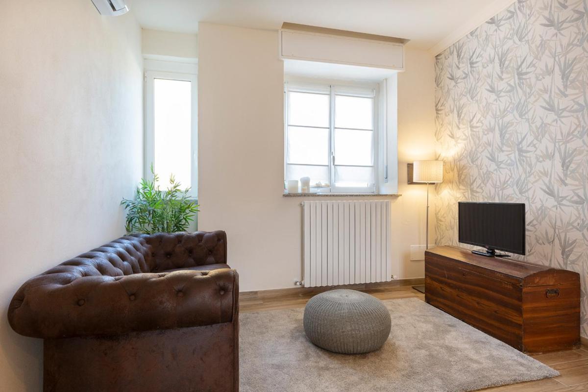 Il Giuelin Malpensa B&B Сомма-Ломбардо Экстерьер фото