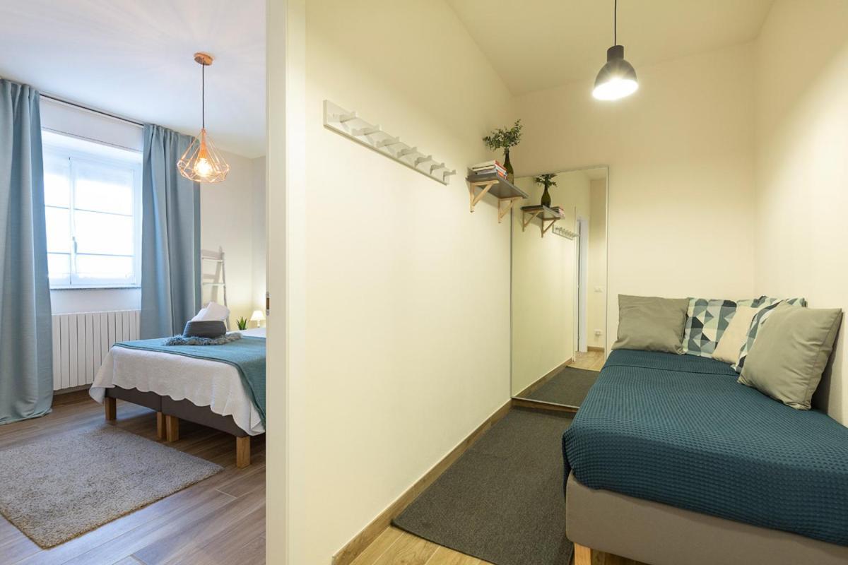 Il Giuelin Malpensa B&B Сомма-Ломбардо Экстерьер фото