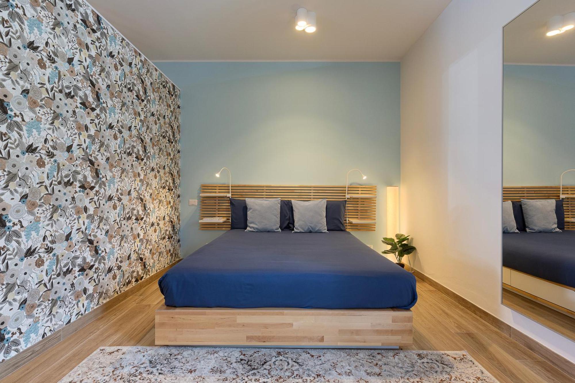 Il Giuelin Malpensa B&B Сомма-Ломбардо Экстерьер фото
