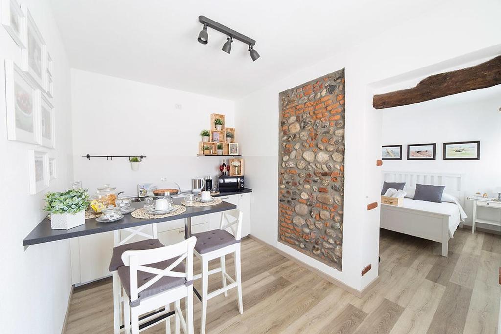 Il Giuelin Malpensa B&B Сомма-Ломбардо Экстерьер фото