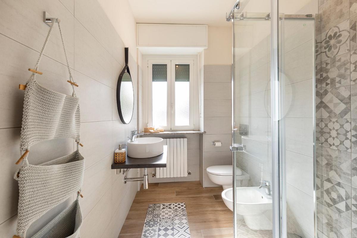 Il Giuelin Malpensa B&B Сомма-Ломбардо Экстерьер фото