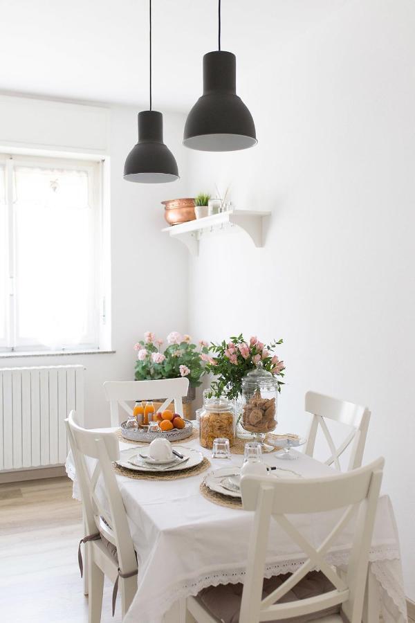 Il Giuelin Malpensa B&B Сомма-Ломбардо Экстерьер фото
