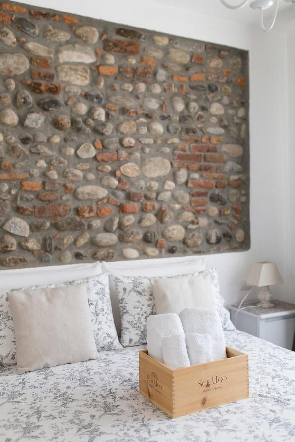 Il Giuelin Malpensa B&B Сомма-Ломбардо Экстерьер фото