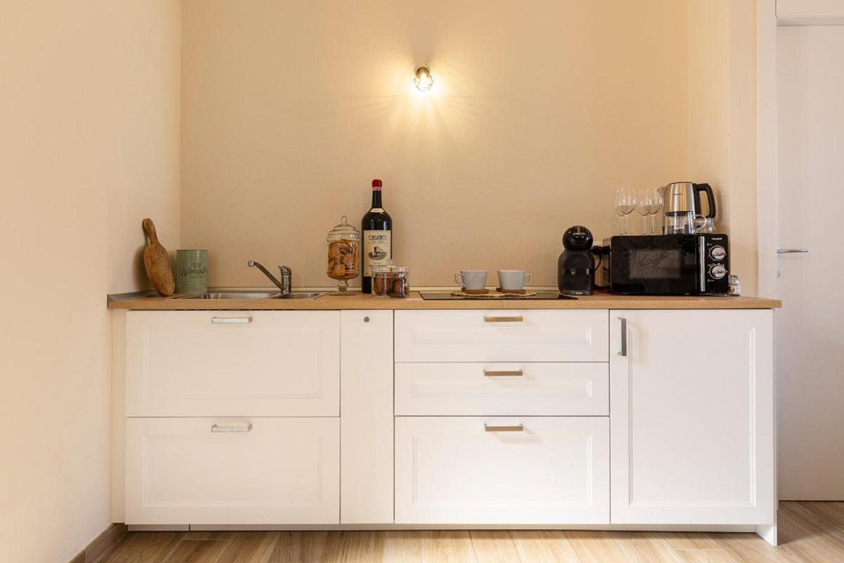 Il Giuelin Malpensa B&B Сомма-Ломбардо Экстерьер фото