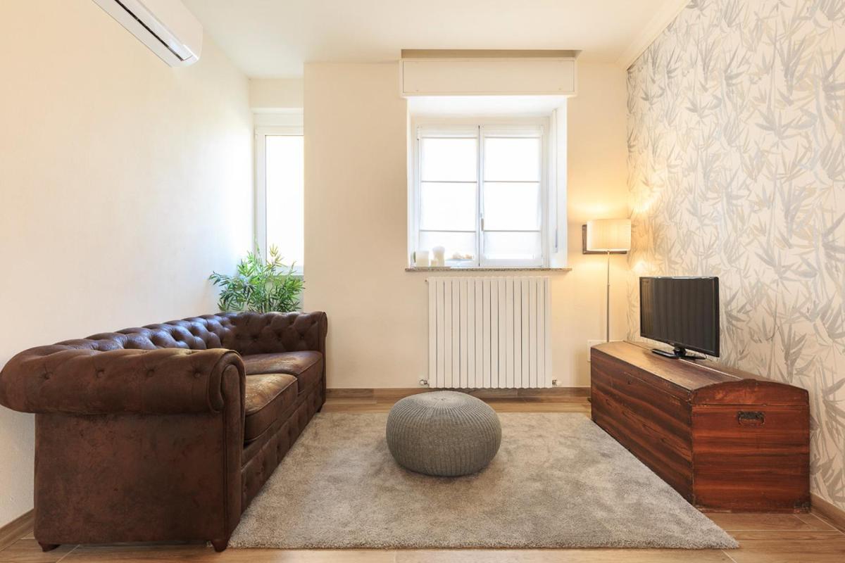 Il Giuelin Malpensa B&B Сомма-Ломбардо Экстерьер фото