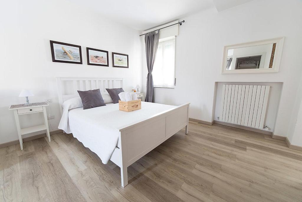 Il Giuelin Malpensa B&B Сомма-Ломбардо Экстерьер фото