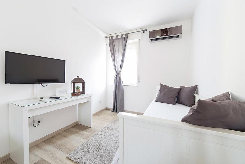 Il Giuelin Malpensa B&B Сомма-Ломбардо Экстерьер фото