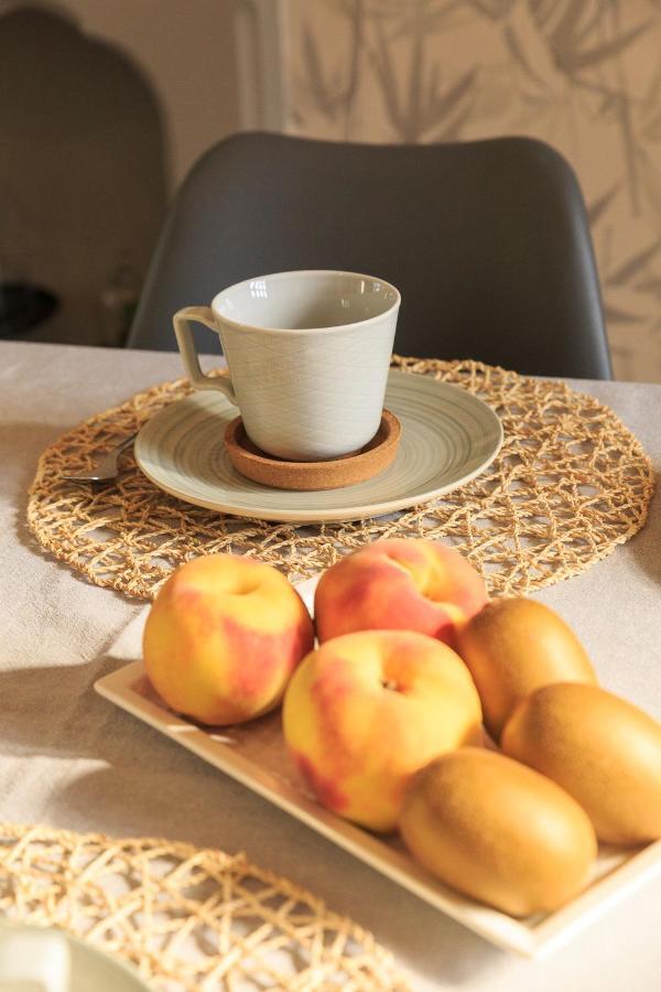 Il Giuelin Malpensa B&B Сомма-Ломбардо Экстерьер фото